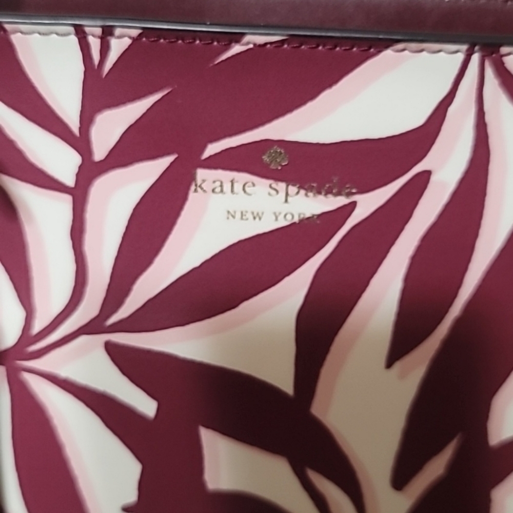 Kate Spade Jana Tote NWOT